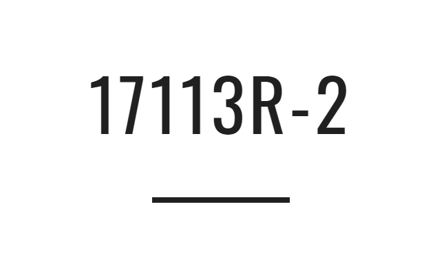 シマノのスコーピオン17113R-2のインプレはあるの？ - ベイトシーバス速報