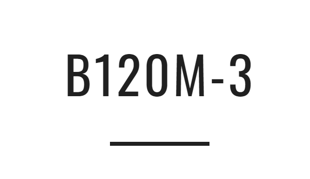 シマノのルナミスB120M-3のインプレはあるの？ - ベイトシーバス速報